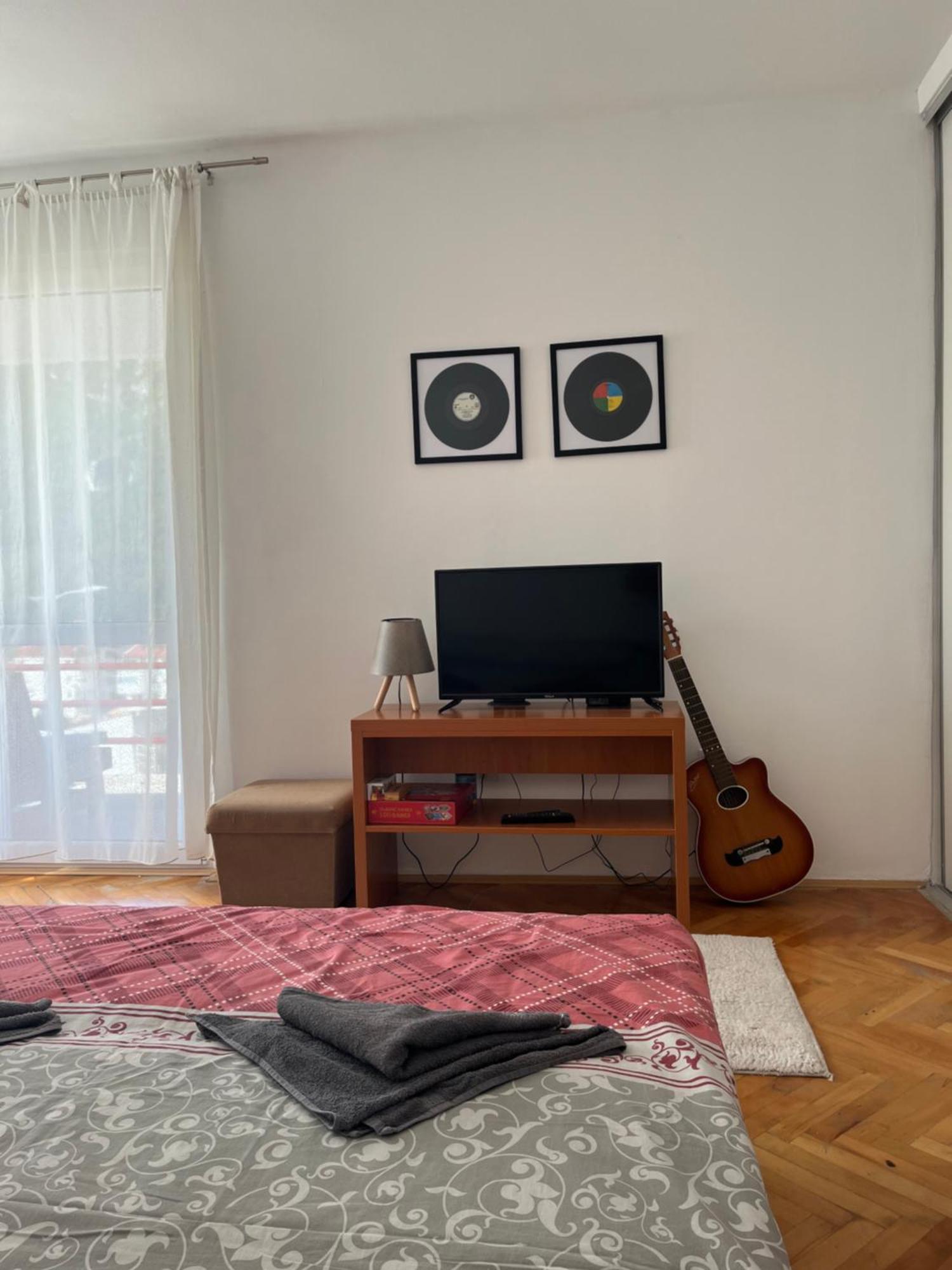 Cozy Apartment With The View Pluzine Exterior photo