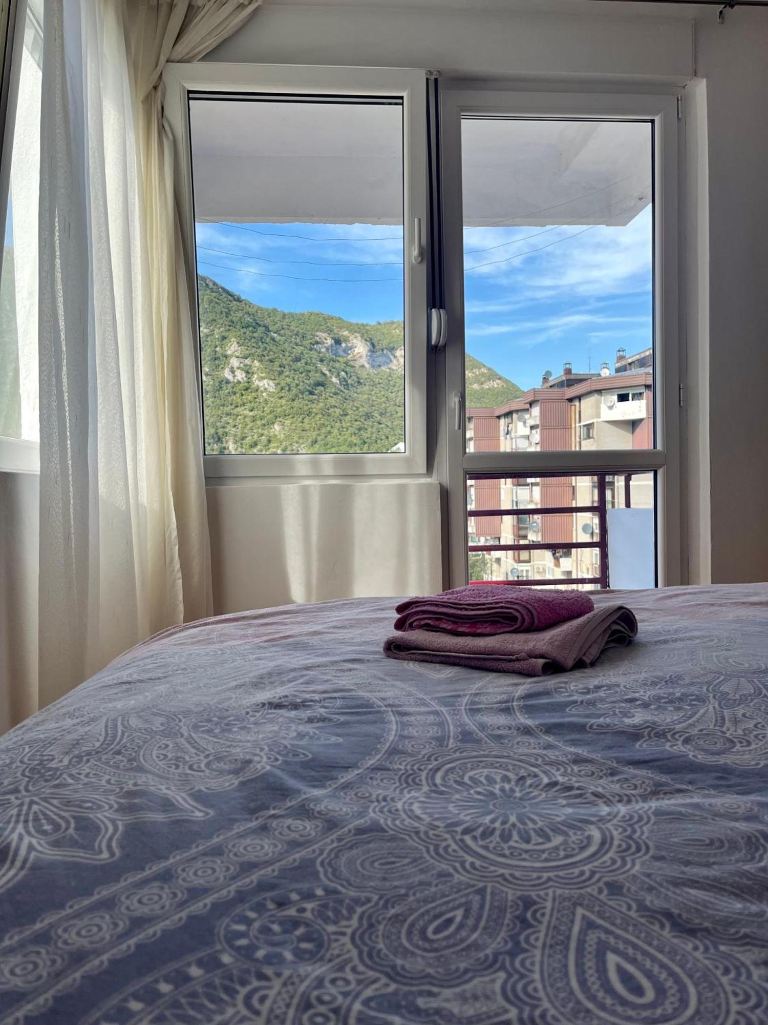 Cozy Apartment With The View Pluzine Exterior photo