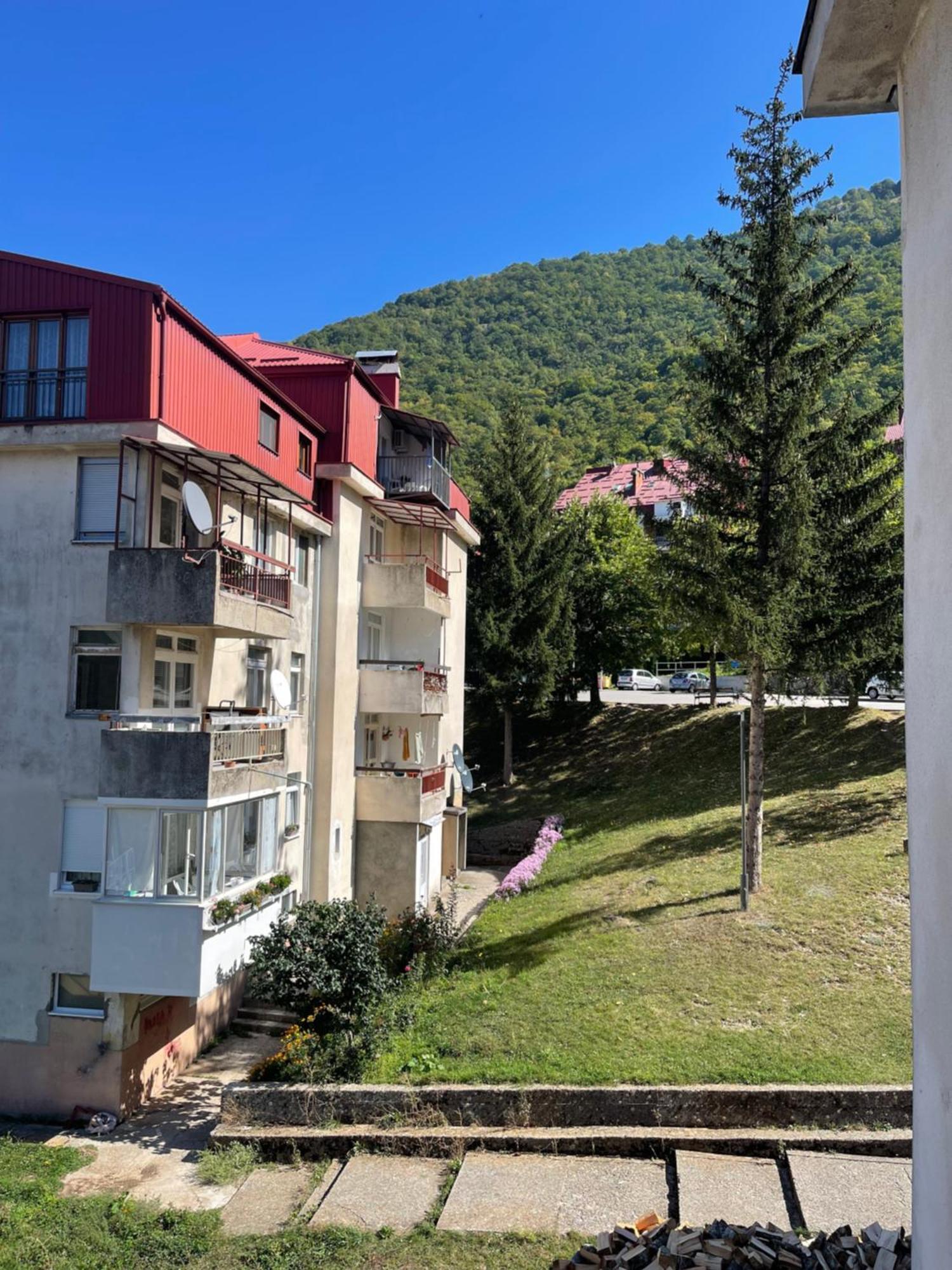 Cozy Apartment With The View Pluzine Exterior photo